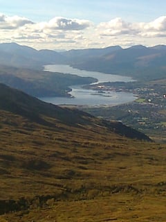 Picture of Lochaber