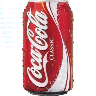 Picture of Coca-Cola