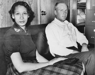 Picture of Loving v. Virginia