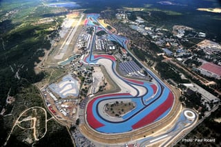 Picture of French Grand Prix