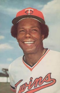 Picture of Rod Carew