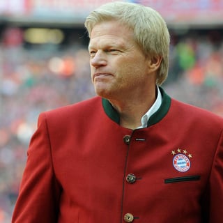 Picture of Oliver Kahn