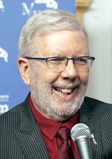 Picture of Leonard Maltin