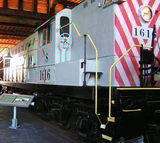 Picture of Norfolk Southern Railway