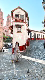 Picture of Taxco