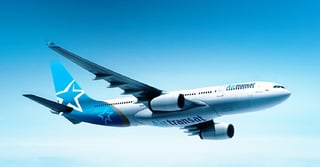 Picture of Air Transat