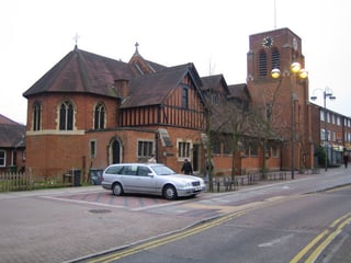 Picture of Borehamwood