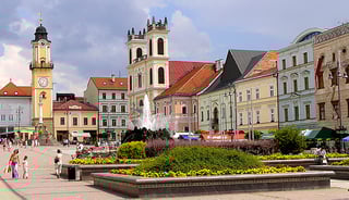 Picture of Banská Bystrica