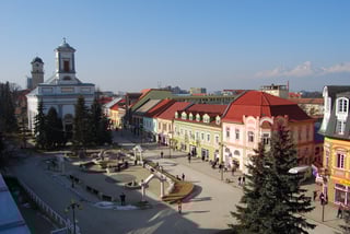 Picture of Poprad