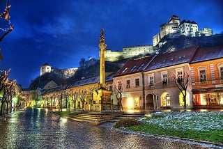 Picture of Trenčín