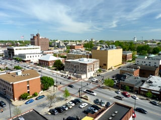 Picture of Columbia