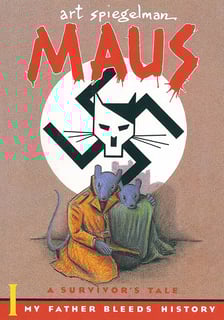 Picture of Maus