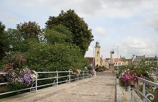 Picture of Gravelines
