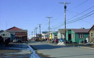 Picture of Nome