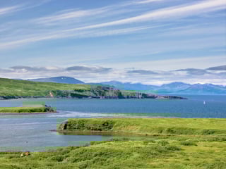 Picture of Sand Point