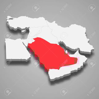 Picture of Saudi Arabia