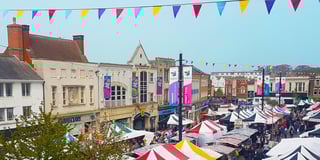 Picture of Loughborough