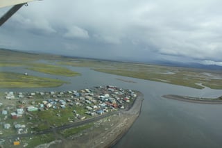 Picture of Unalakleet
