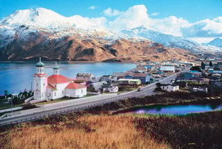 Picture of Unalaska
