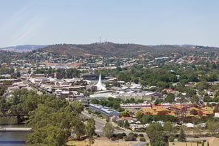 Picture of Wagga Wagga