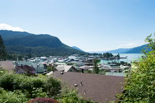 Picture of Wrangell