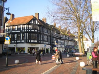 Picture of Watford