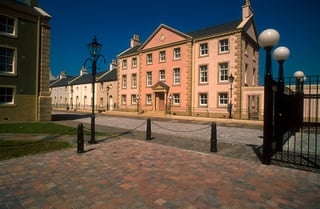 Picture of Irvine