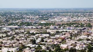 Picture of Los Mochis