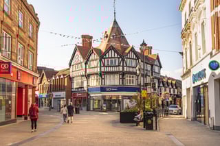 Picture of Wrexham