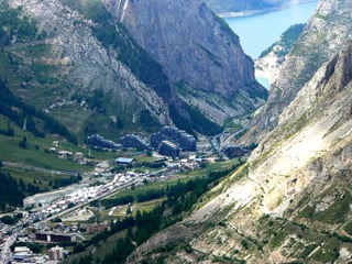 Picture of Val-d'Isère
