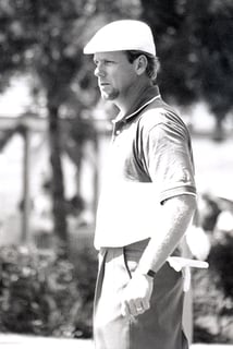 Picture of Payne Stewart