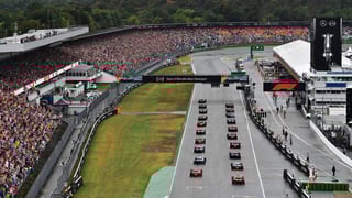 Picture of German Grand Prix