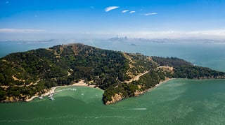 Picture of Angel Island