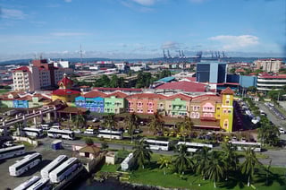 Picture of Colón Province