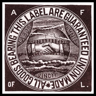 Picture of American Federation of Labor