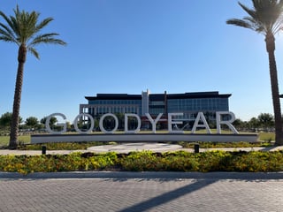 Picture of Goodyear