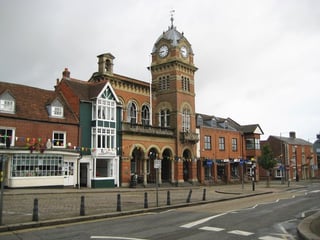 Picture of Hungerford
