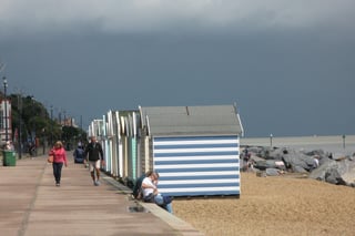 Picture of Felixstowe