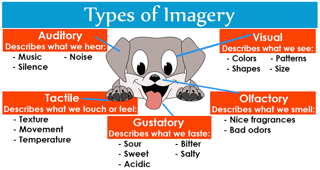 Picture of Imagery