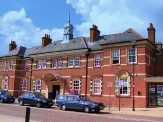 Picture of Eastleigh
