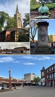 Picture of Kettering