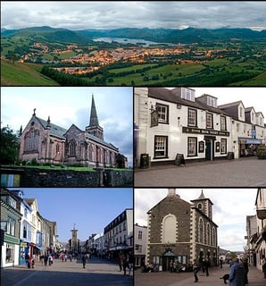 Picture of Keswick