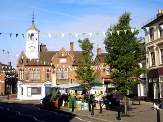 Picture of Ampthill