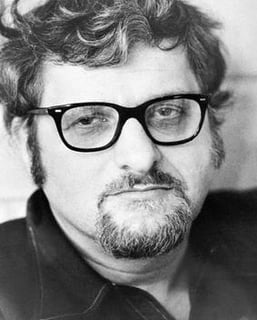 Picture of Paddy Chayefsky