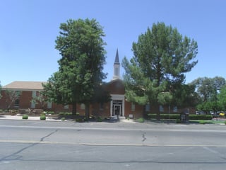 Picture of Queen Creek