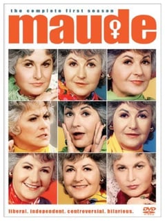 Picture of Maude