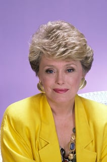 Picture of Rue McClanahan