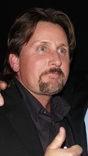 Picture of Emilio Estevez
