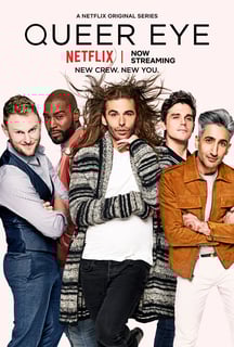 Picture of Queer Eye