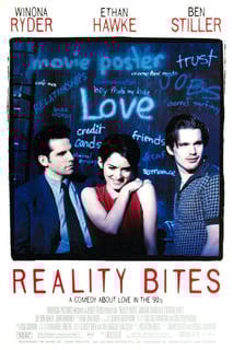 Picture of Reality Bites